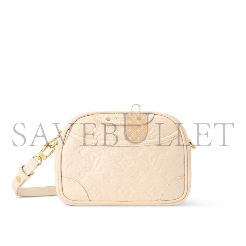 l0vis Vvtt0n tiny camera bag m26509 (19*13*6cm)